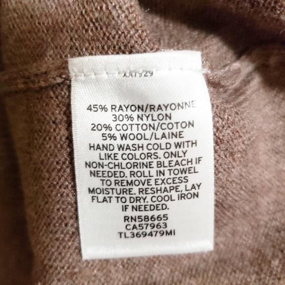 Leith Bell Sleeve Sweater Size XL NWOT - Picture 2 of 5